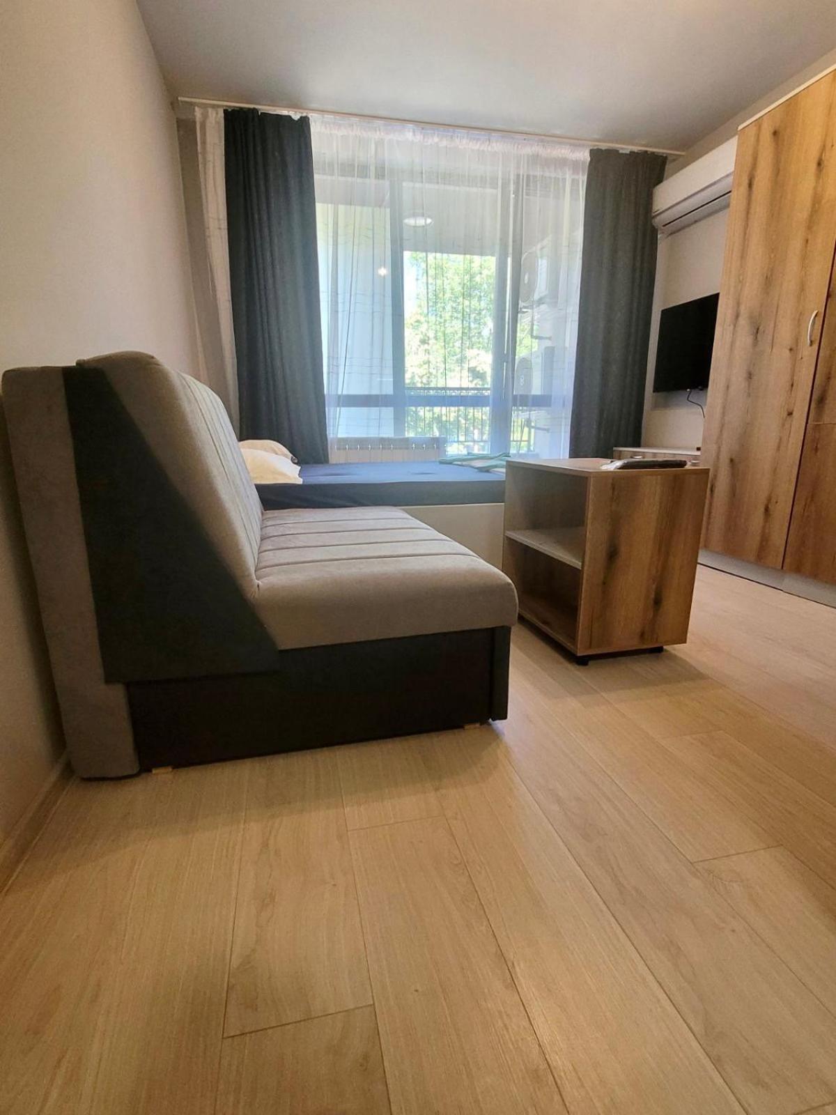 Smart Studios Szófia Kültér fotó