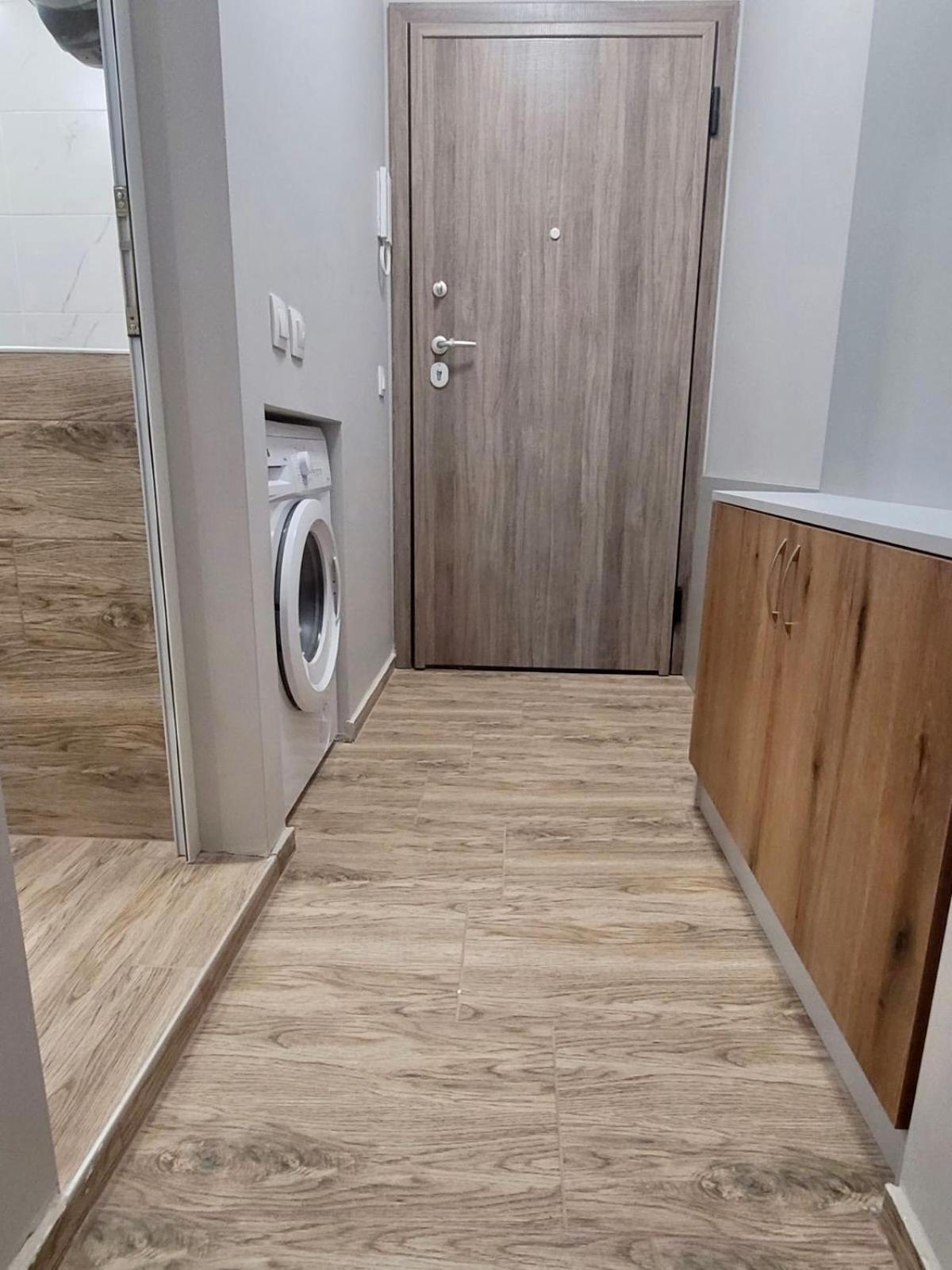 Smart Studios Szófia Kültér fotó